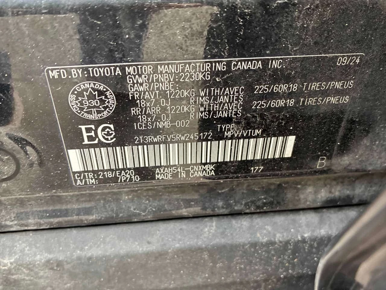 Toyota Rav4 * Hybrid XLE * CARFAX *  | Mobile.bg � ����������� 10