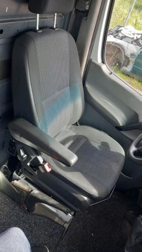 Mercedes-Benz Sprinter 519 CDI  На части, снимка 9