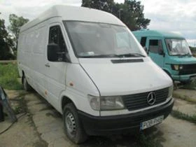 Mercedes-Benz Sprinter 312 2.9 td На Части, снимка 2
