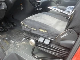 Iveco Daily 2.3d, снимка 4