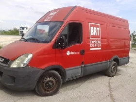 Iveco Daily 2.3d, снимка 1
