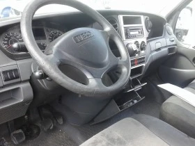 Iveco Daily 2.3d, снимка 5