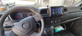 Opel Movano, снимка 5