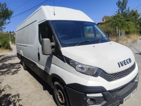 Iveco 35s13 Дълга база , снимка 2