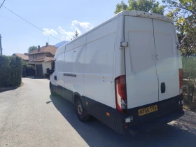 Iveco 35s13 Дълга база , снимка 7