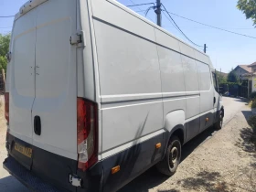 Iveco 35s13 Дълга база , снимка 8