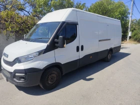 Iveco 35s13 Дълга база , снимка 3