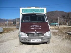 Mercedes-Benz Sprinter 416 CDI    | Mobile.bg    2