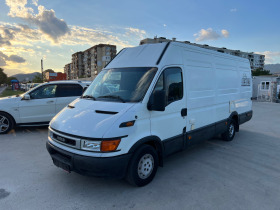 Iveco Daily = 2.8D-125= 6 | Mobile.bg   6