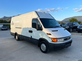 Iveco Daily = 2.8D-125= 6 | Mobile.bg   2