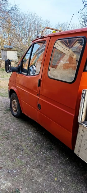 Ford Transit, снимка 6