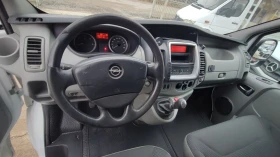 Opel Vivaro 2.0 CDTI, снимка 10