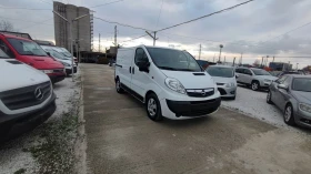 Opel Vivaro 2.0 CDTI, снимка 3