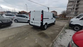 Opel Vivaro 2.0 CDTI, снимка 4