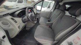 Opel Vivaro 2.0 CDTI, снимка 9