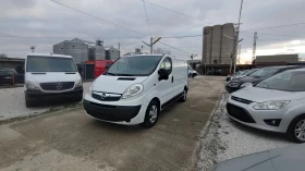 Opel Vivaro 2.0 CDTI, снимка 1