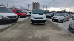 Opel Vivaro 2.0 CDTI, снимка 2