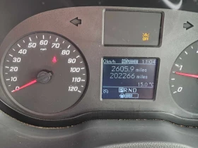 Обява за продажба на Mercedes-Benz Sprinter 314 Хладилен ~30 000 лв. - изображение 11