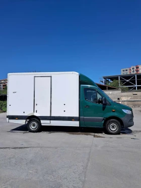 Обява за продажба на Mercedes-Benz Sprinter 314 Хладилен ~30 000 лв. - изображение 3