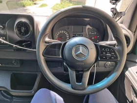 Обява за продажба на Mercedes-Benz Sprinter 314 Хладилен ~30 000 лв. - изображение 4