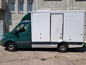 Обява за продажба на Mercedes-Benz Sprinter 314 Хладилен ~30 000 лв. - изображение 7