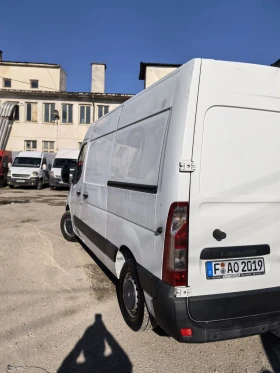 Renault Master | Mobile.bg    6