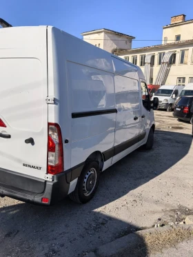Renault Master | Mobile.bg    5