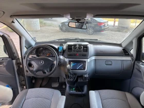 Mercedes-Benz Viano 2.2CDI | Mobile.bg    7