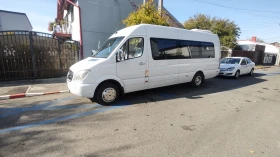 Mercedes-Benz Sprinter 519 3.000 - изображение 1