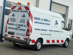 Mercedes-Benz Sprinter 313 / Оригинален вид! , снимка 6