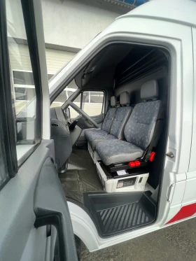 Mercedes-Benz Sprinter 313 / Оригинален вид! , снимка 14