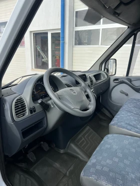 Mercedes-Benz Sprinter 313 / Оригинален вид! , снимка 15
