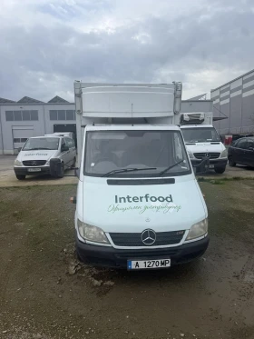 Mercedes-Benz Sprinter Хладилен - изображение 1