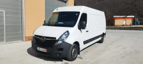 Opel Movano undefined | Auto.bg — изображение 2