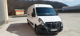Opel Movano undefined | Auto.bg — изображение 3