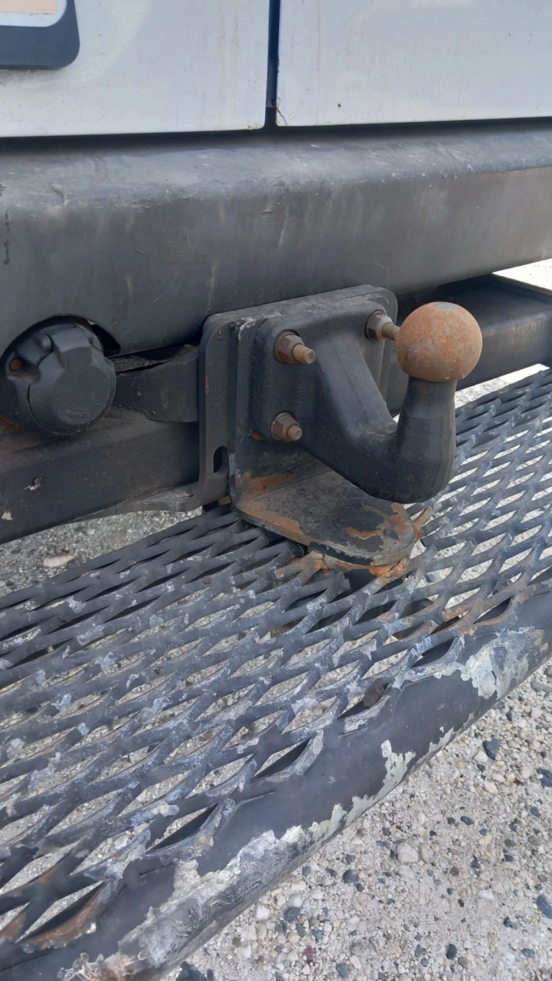 Mercedes-Benz Sprinter 519 CDI  На части, снимка 5 - Бусове и автобуси - 16704190