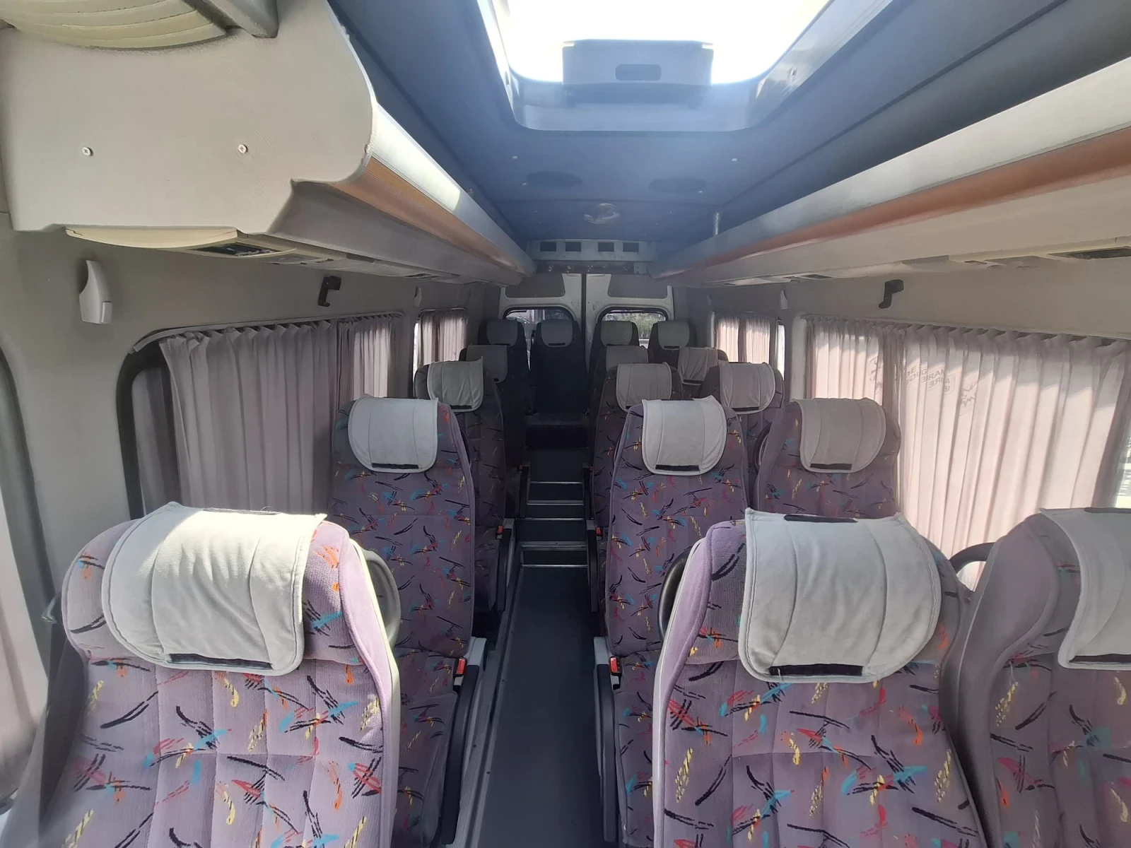 Mercedes-Benz Sprinter 519 3.000 - изображение 2