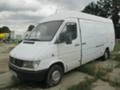 Mercedes-Benz Sprinter 312 2.9 td На Части, снимка 1