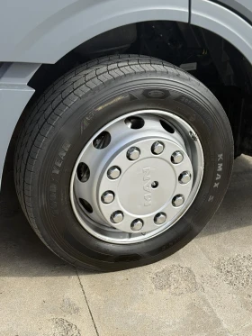 Man Tgx HEROS TRUCKS LEASING 2 ГОДИНИ ГАРАНЦИЯ, снимка 8