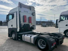 Man Tgx HEROS TRUCKS LEASING 2 ГОДИНИ ГАРАНЦИЯ, снимка 6