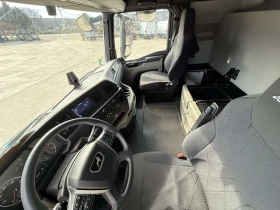 Man Tgx HEROS TRUCKS LEASING 2 ГОДИНИ ГАРАНЦИЯ, снимка 11