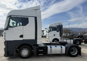 Man Tgx HEROS TRUCKS LEASING 2 ГОДИНИ ГАРАНЦИЯ, снимка 5
