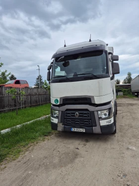 Renault T, снимка 1