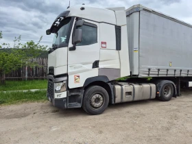 Renault T, снимка 2