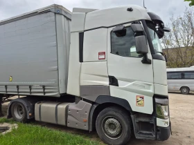Renault T, снимка 3