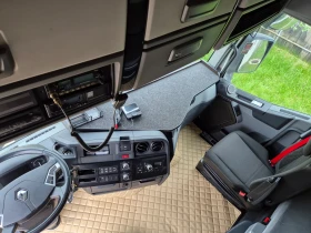 Renault T, снимка 7