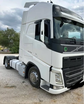 Volvo Fh, снимка 6