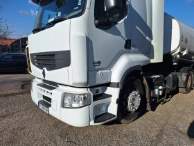 Renault Premium, снимка 8