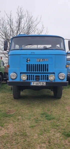 Ifa L 60 | Mobile.bg    4
