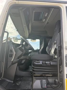 Man Tgx HEROS TRUCKS LEASING, снимка 9 - Камиони - 53603805